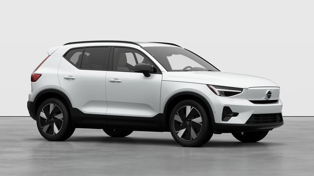 2026 Volvo EX40 Twin Motor, Plus-2