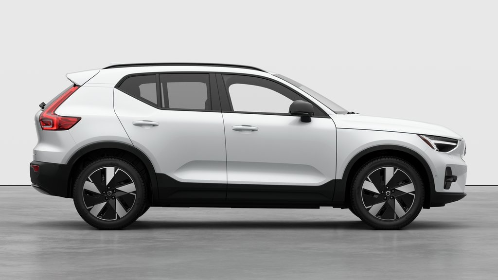 2026 Volvo EX40 Twin Motor, Plus-6