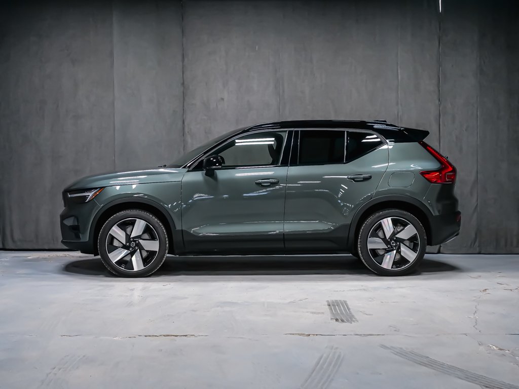 2026 Volvo EX40 Twin Motor, Ultra-3