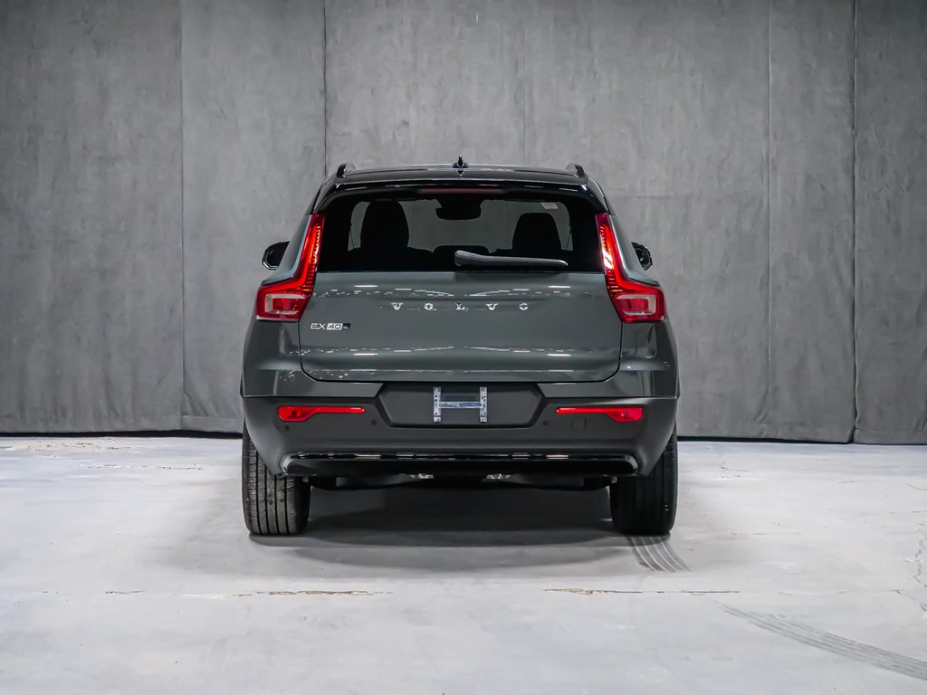 2026 Volvo EX40 Twin Motor, Ultra-5