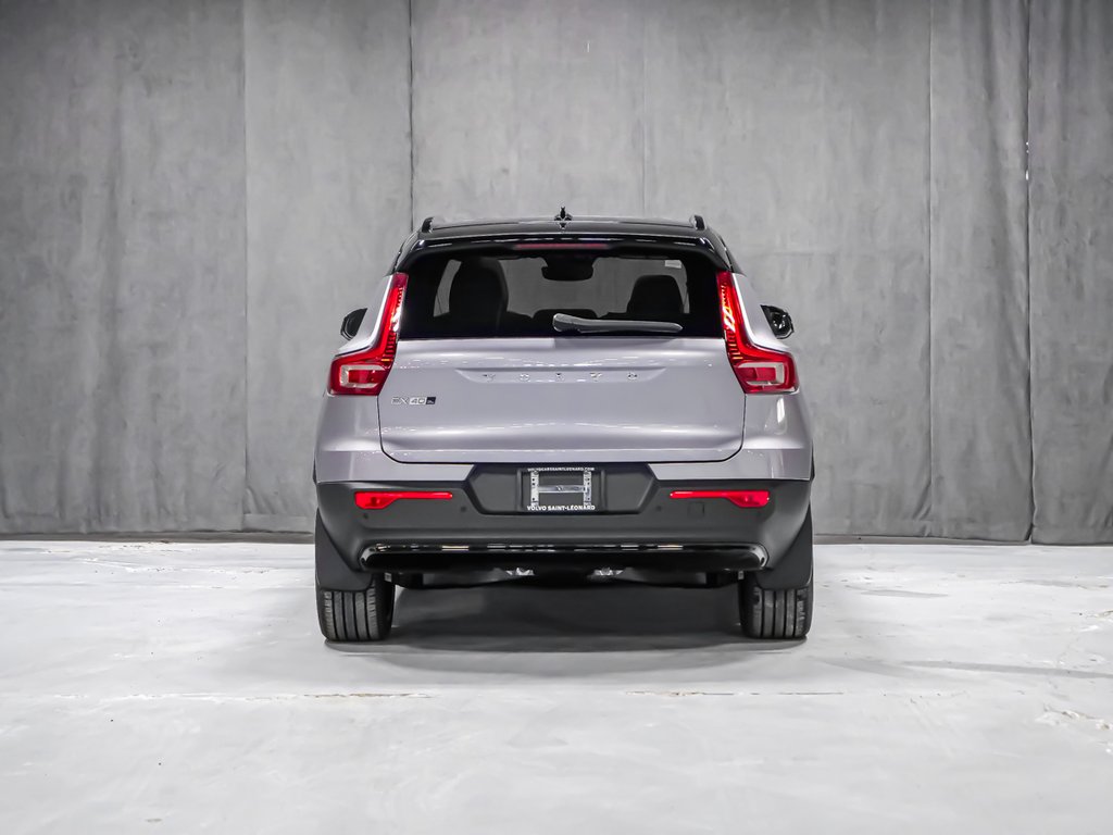 2026 Volvo EX40 Twin Motor, Plus-5