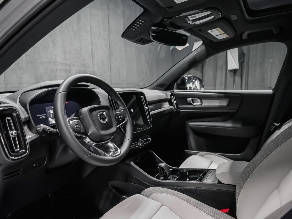 2026 Volvo EX40 Twin Motor, Plus-6