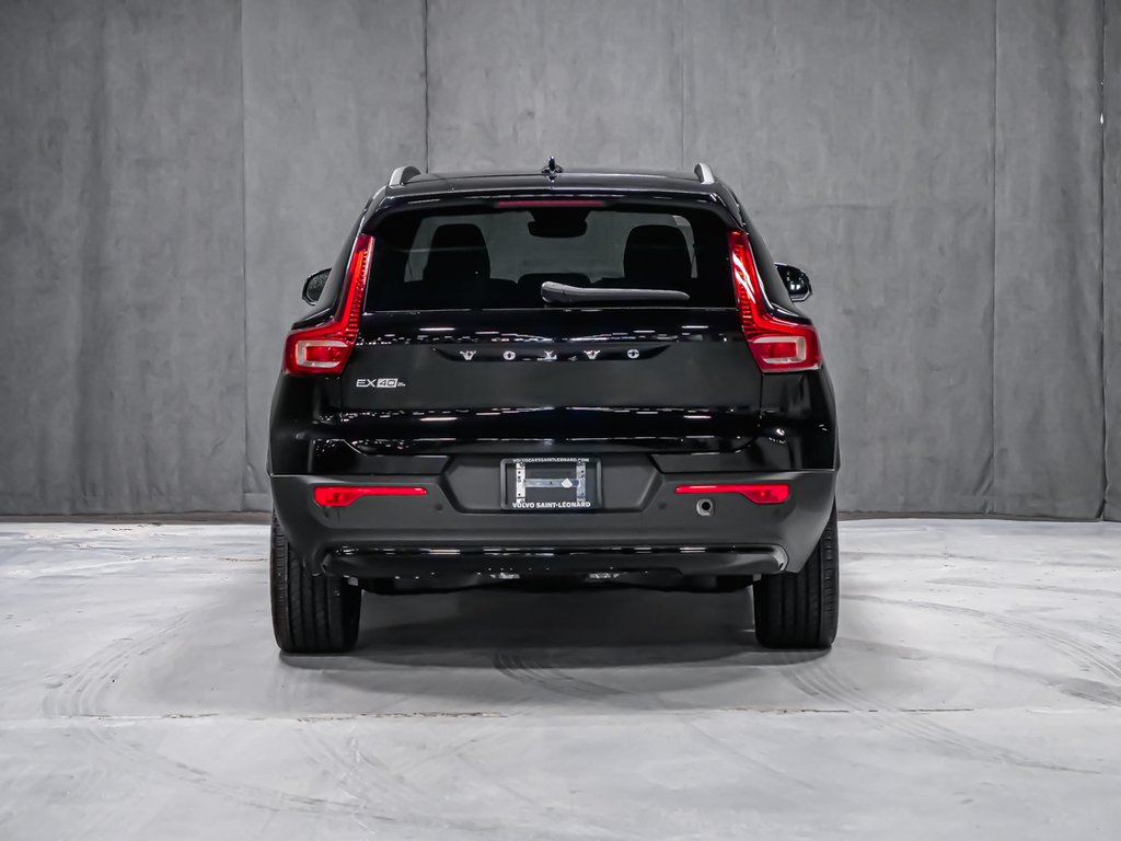 Volvo EX40 Twin Motor, Core 2026-5