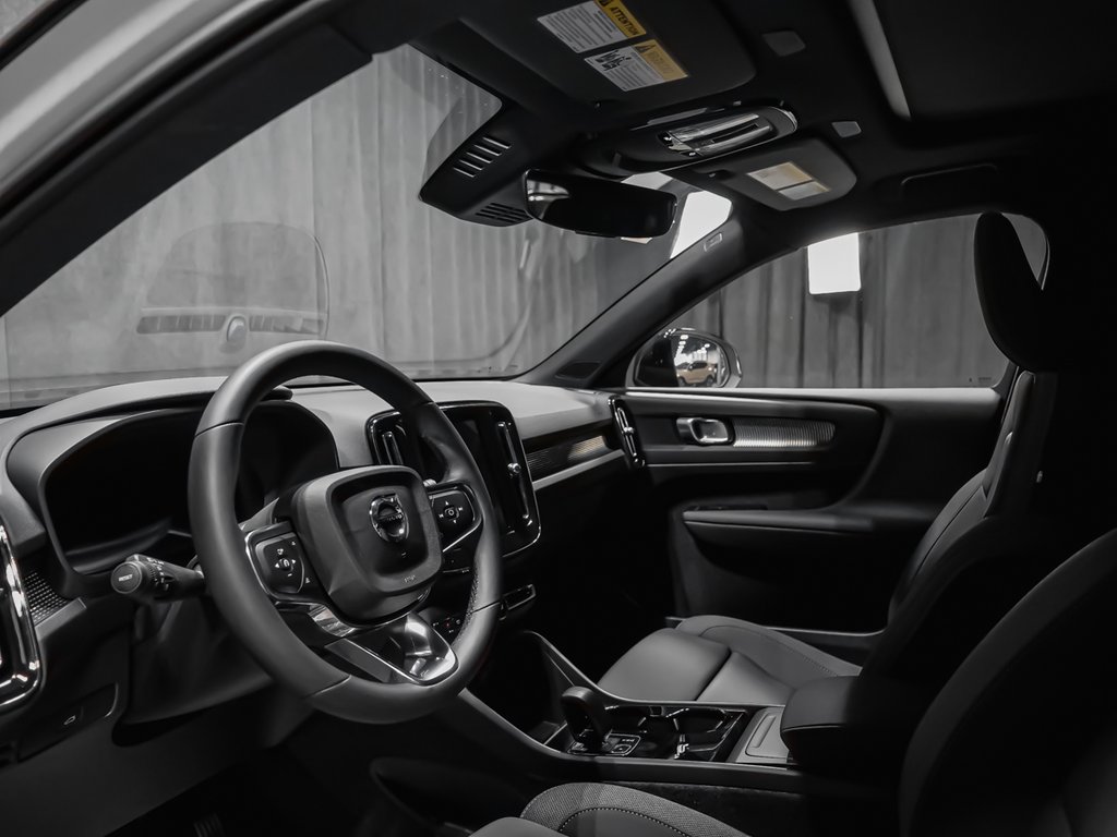 2026 Volvo EX40 Twin Motor, Plus-6