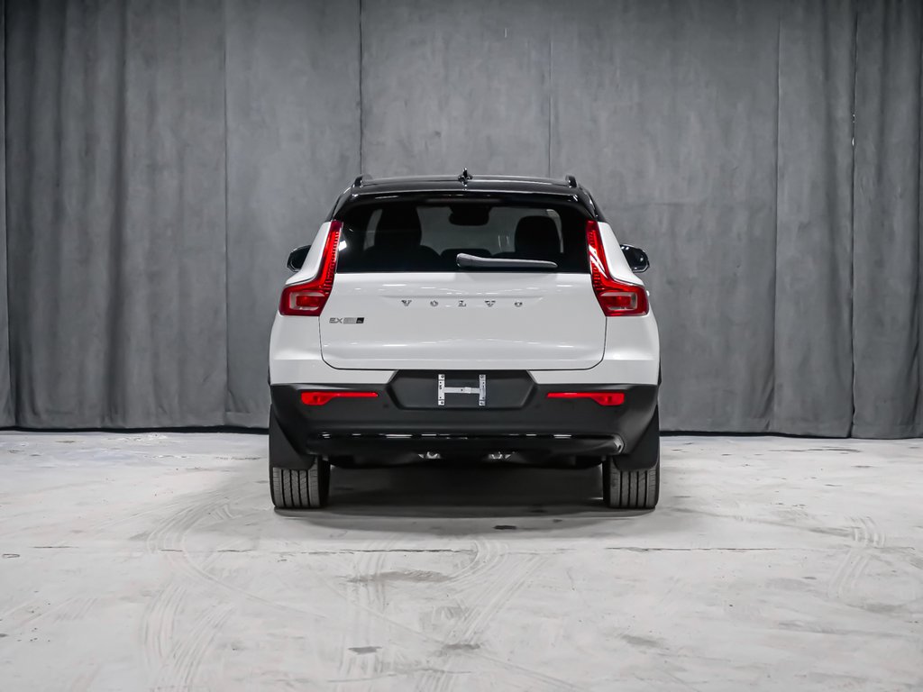 2026 Volvo EX40 Twin Motor, Plus-5