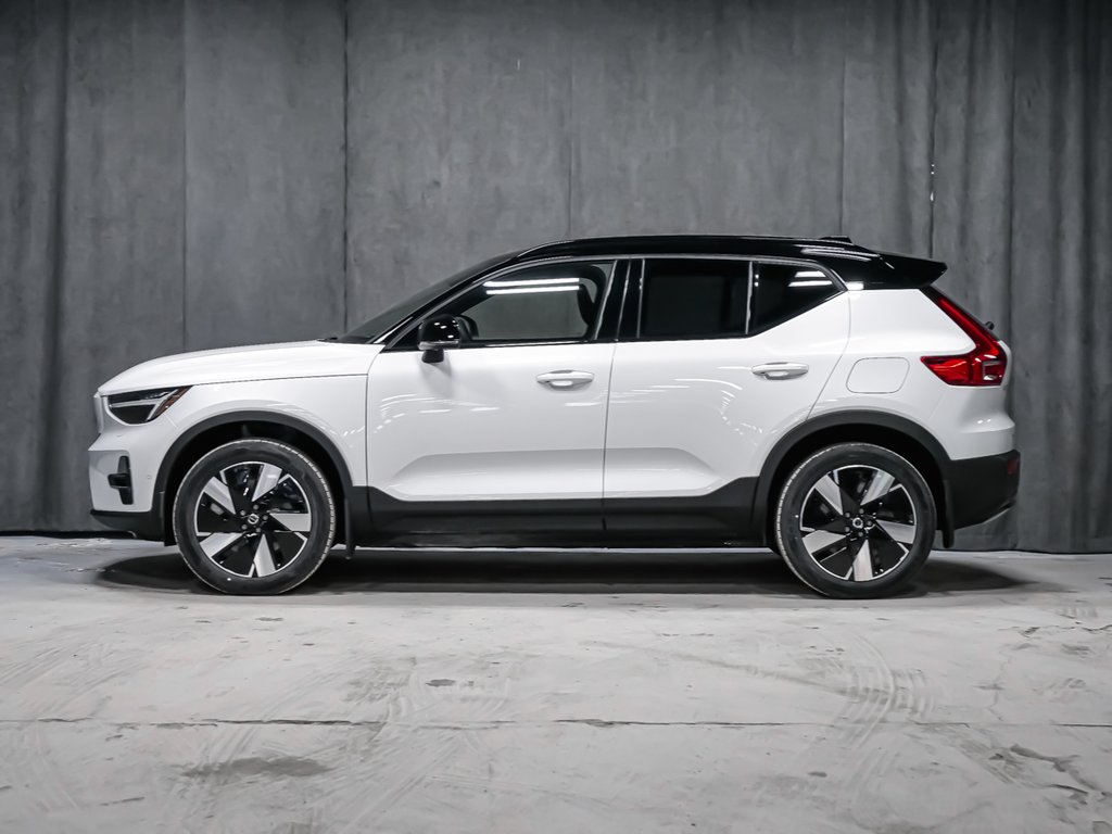 2026 Volvo EX40 Twin Motor, Plus-2