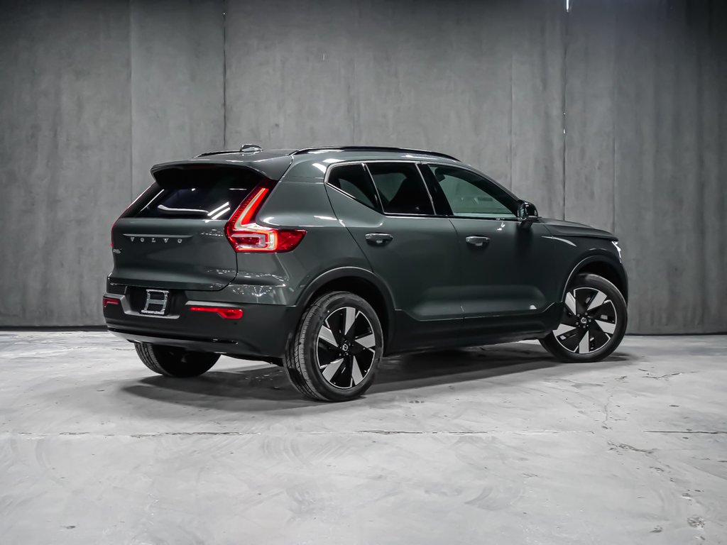 2026 Volvo EX40 Twin Motor, Plus-3