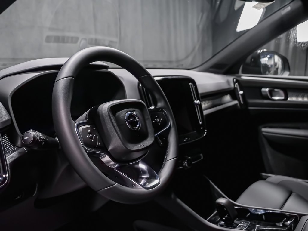 2026 Volvo EX40 Twin Motor, Plus-6