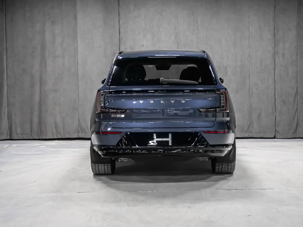 2025 Volvo EX90 Plus 7-Passenger-6