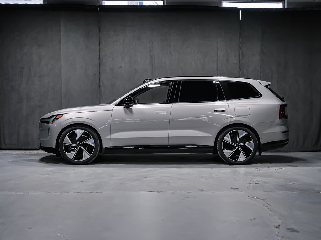 Volvo EX90 Ultra 7-Passenger 2025-2