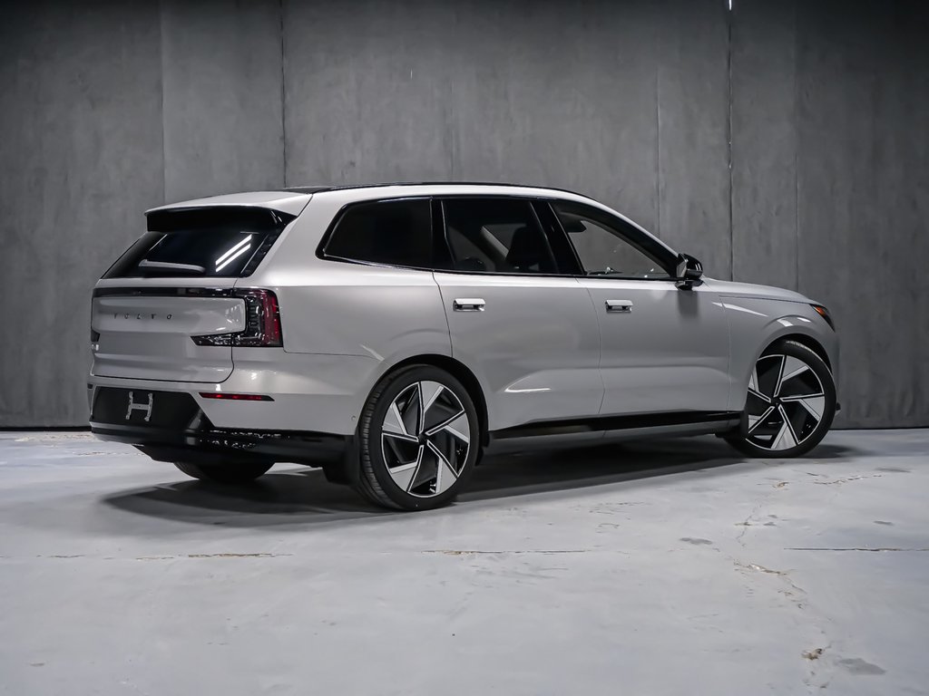 Volvo EX90 Ultra 7-Passenger 2025-3