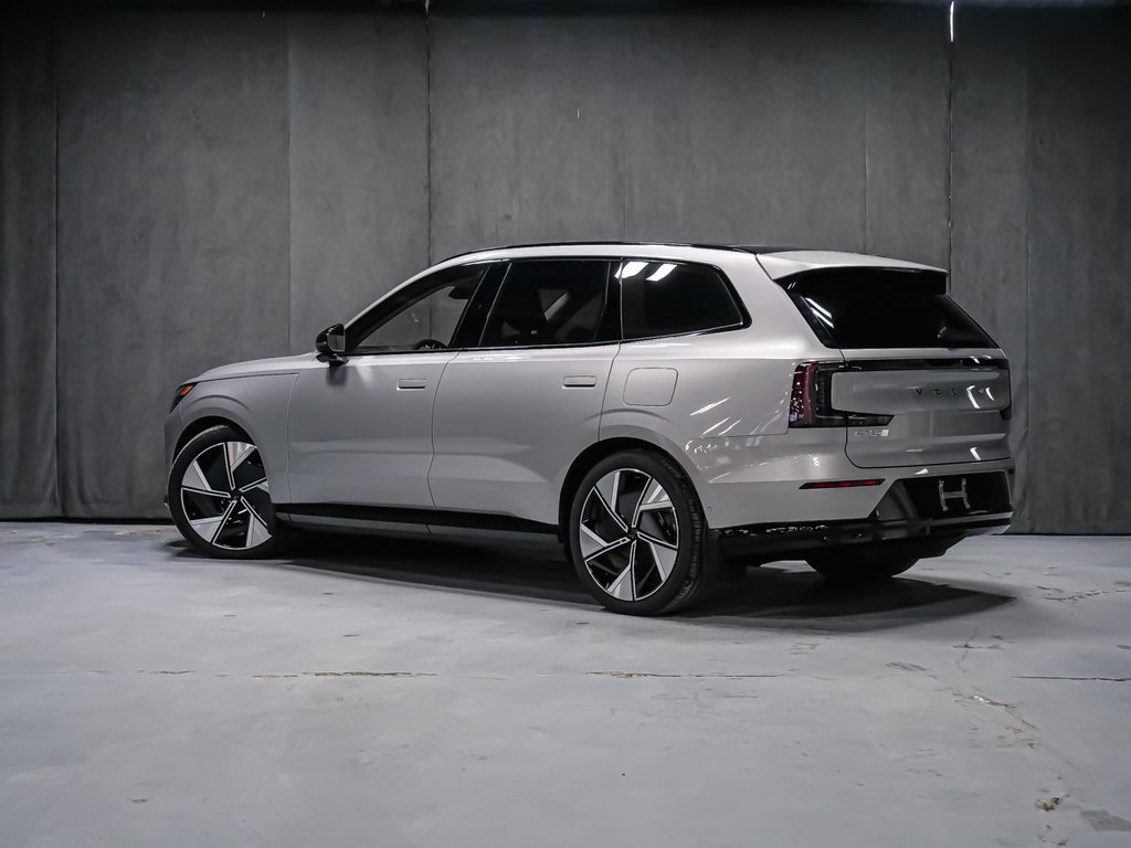 Volvo EX90 Ultra 7-Passenger 2025-4