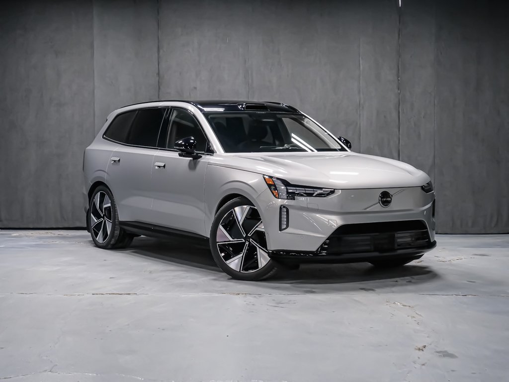 Volvo EX90 Ultra 7-Passenger 2025-1