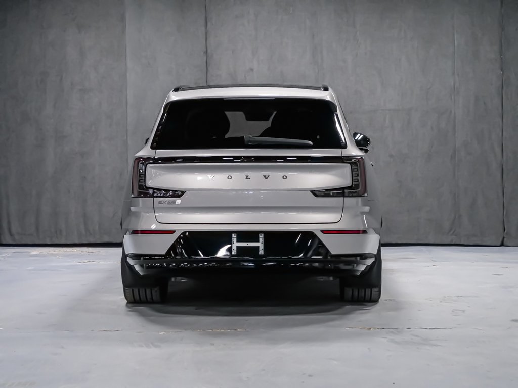 Volvo EX90 Ultra 7-Passenger 2025-5