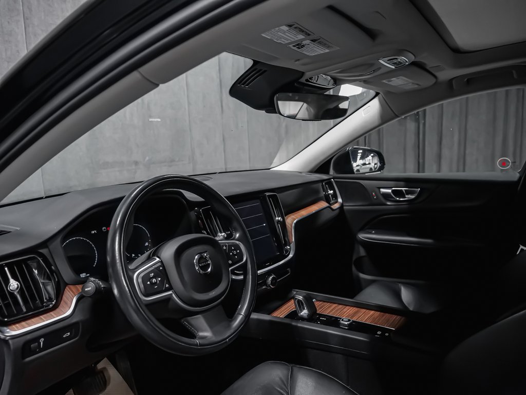 Volvo S60 B5 PREMIUM CLIMATE 2022-6