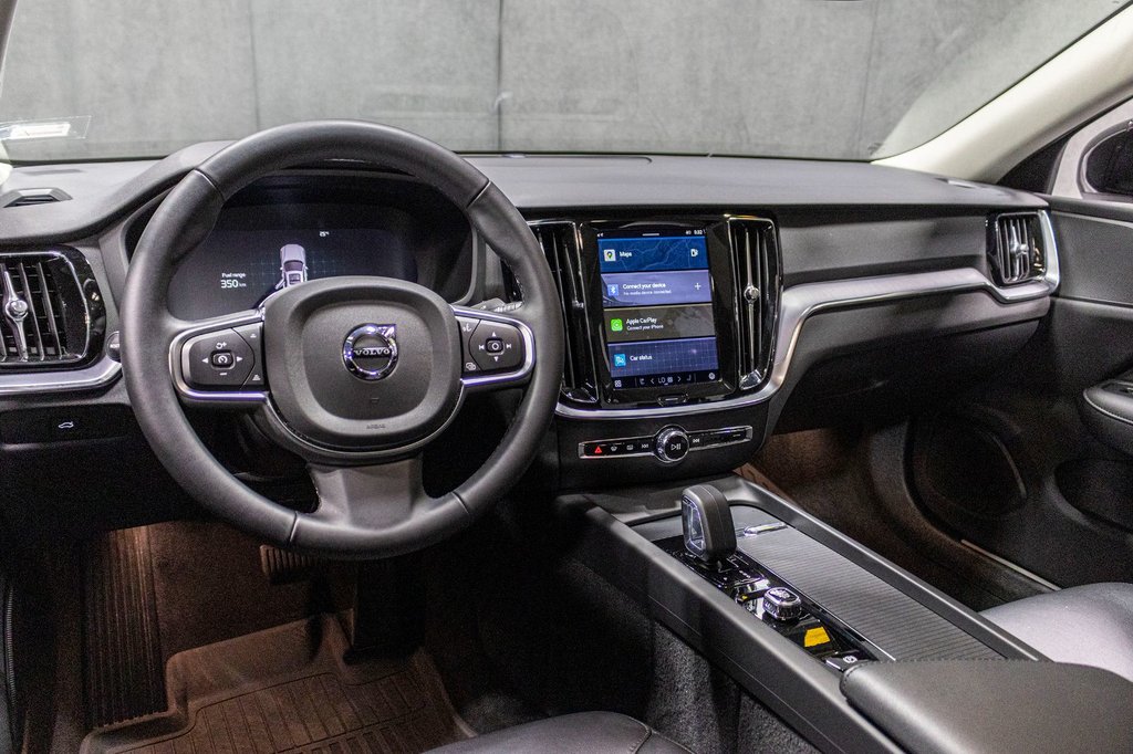 2024 Volvo S60 B5 CORE DARK CLIMATE-7