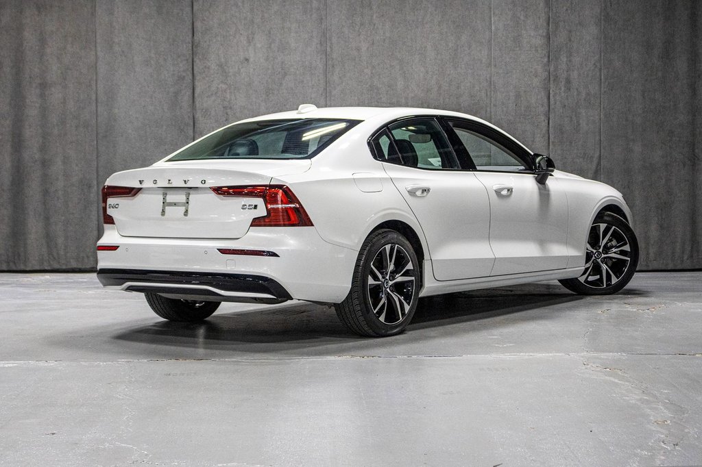 2024 Volvo S60 B5 CORE DARK CLIMATE-6