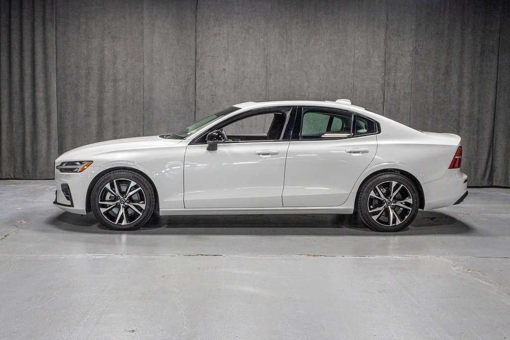 2024 Volvo S60 B5 CORE DARK CLIMATE-3