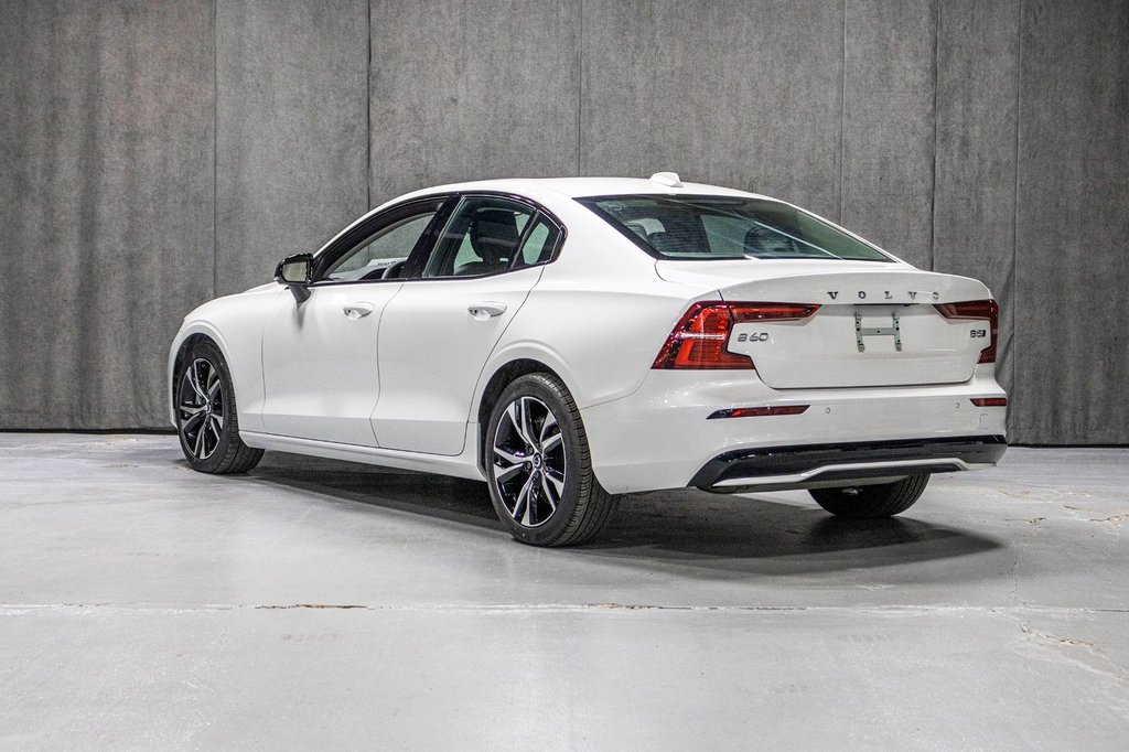 2024 Volvo S60 B5 CORE DARK CLIMATE-4