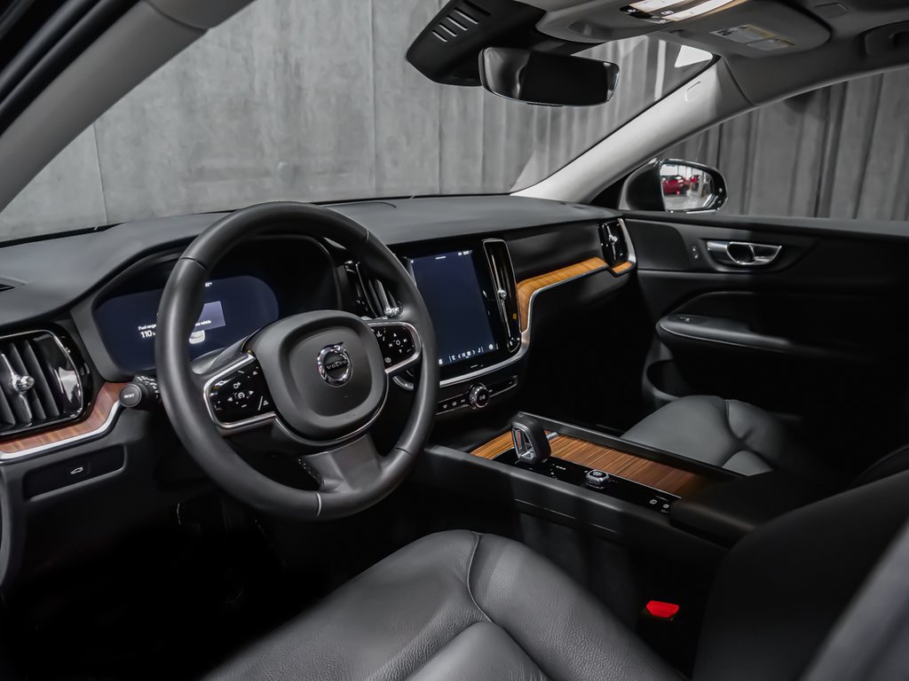 2024 Volvo S60 B5 PLUS DARK CLIMATE-6