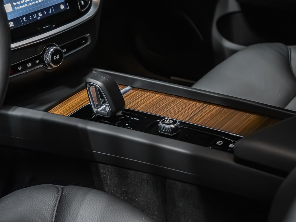 2024 Volvo S60 B5 PLUS DARK CLIMATE-7