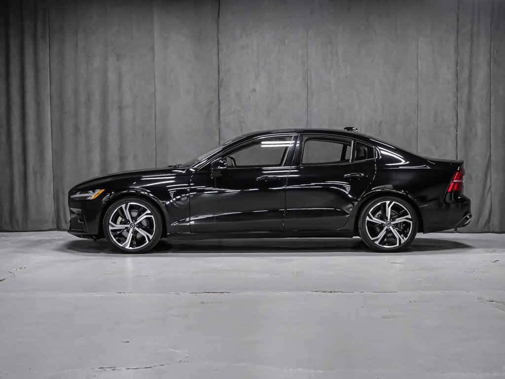 2024 Volvo S60 B5 PLUS DARK CLIMATE-2