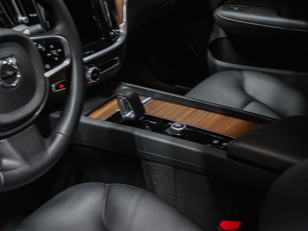 2024 Volvo S60 B5 PLUS DARK CLIMATE-7