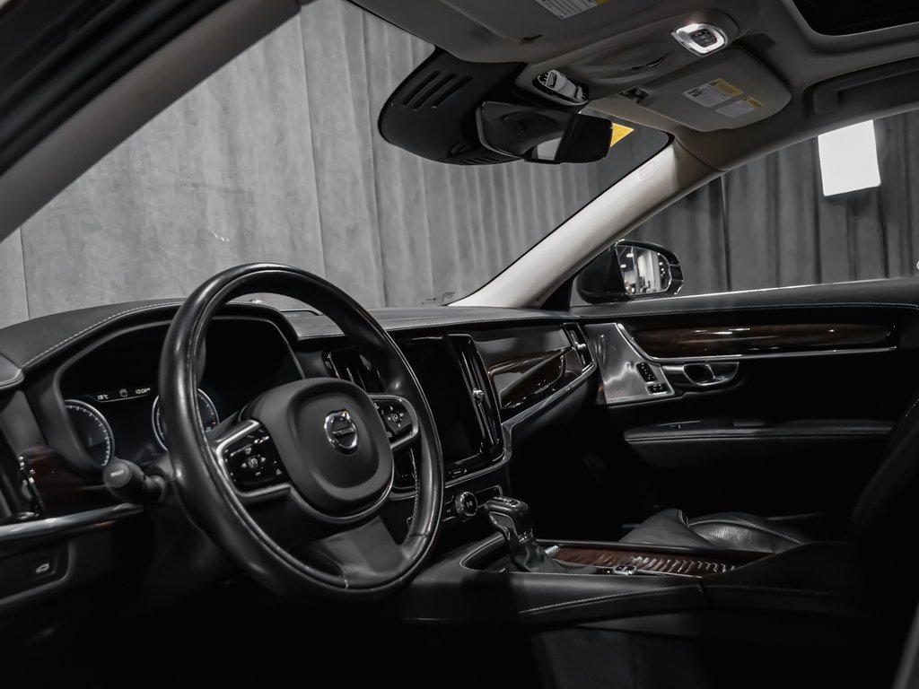 Volvo S90 T6 INSCRIPTION 2017-6