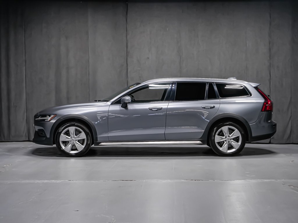 2021 Volvo V60 Cross Country LOUNGE CLIMATE PREMIUM HARMAN-2