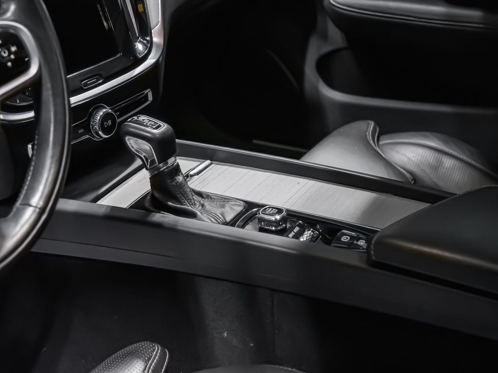 2021 Volvo V60 Cross Country LOUNGE CLIMATE HARMAN POLESTAR-7