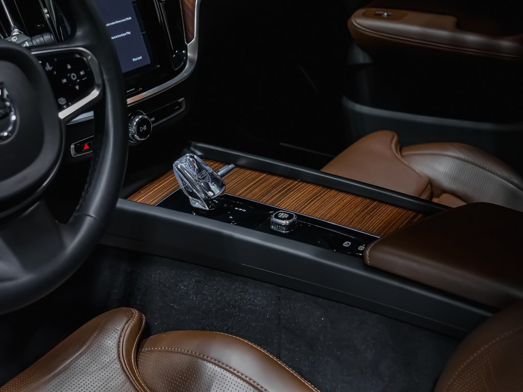 2023 Volvo V60 Cross Country B5 ULTIMATE POLESTAR-7