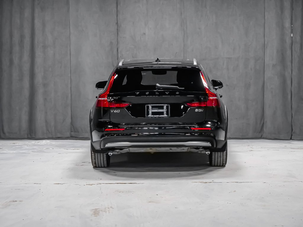 Volvo V60 Cross Country B6 PLUS CLIMATE 2025-5