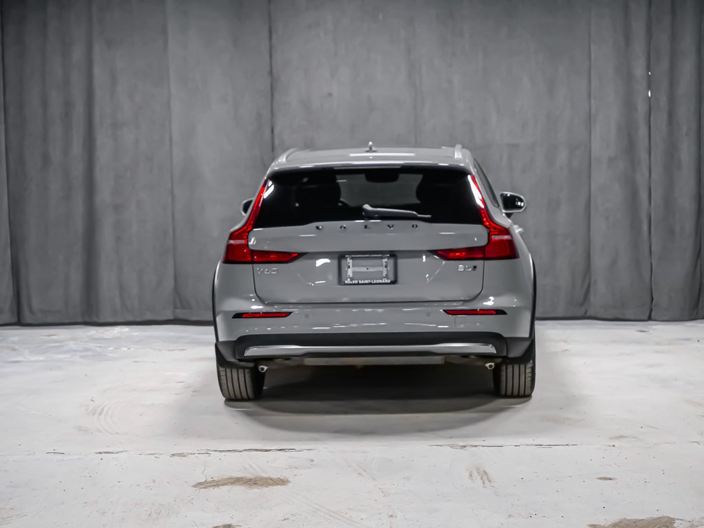 Volvo V60 Cross Country B5 PLUS CLIMATE 2025-5