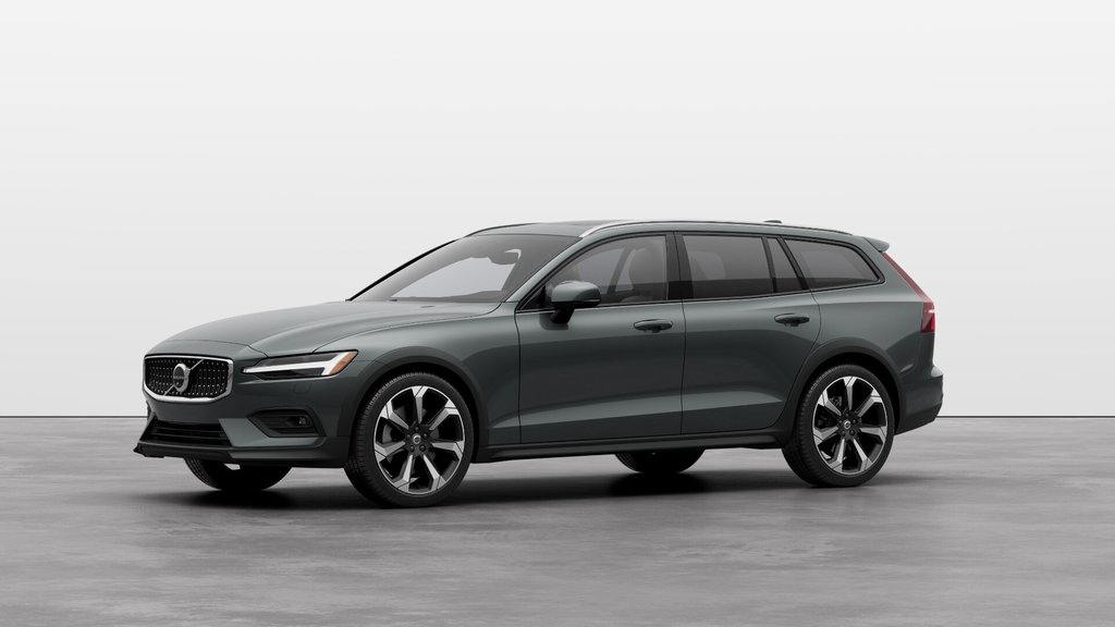 2026 Volvo V60 Cross Country Ultra-0
