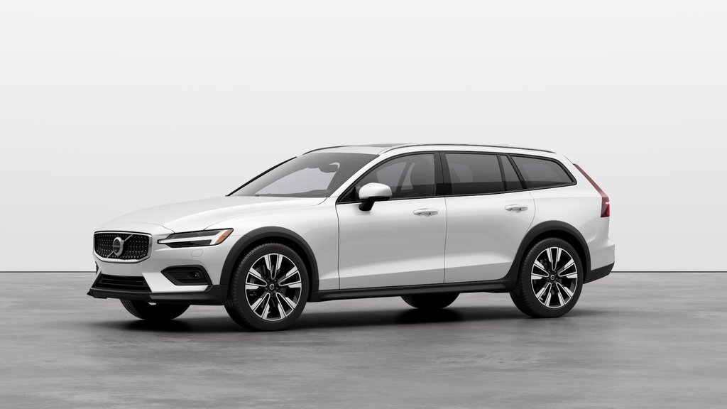 2026 Volvo V60 Cross Country Ultra-0