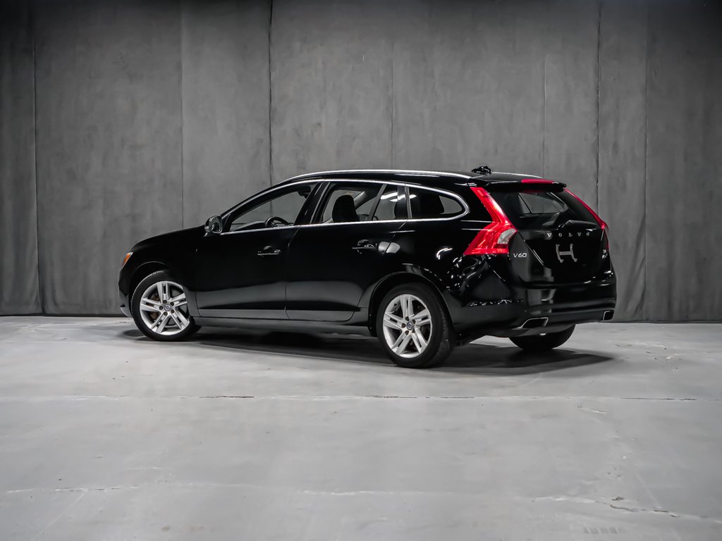2015 Volvo V60 T5 Premier-4