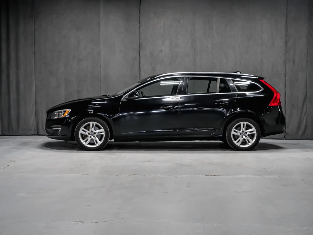 2015 Volvo V60 T5 Premier-2