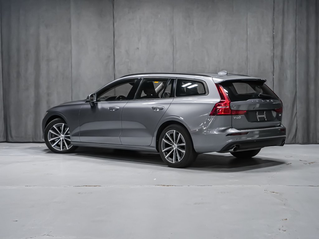2021 Volvo V60 T6 MOMENTUM-4