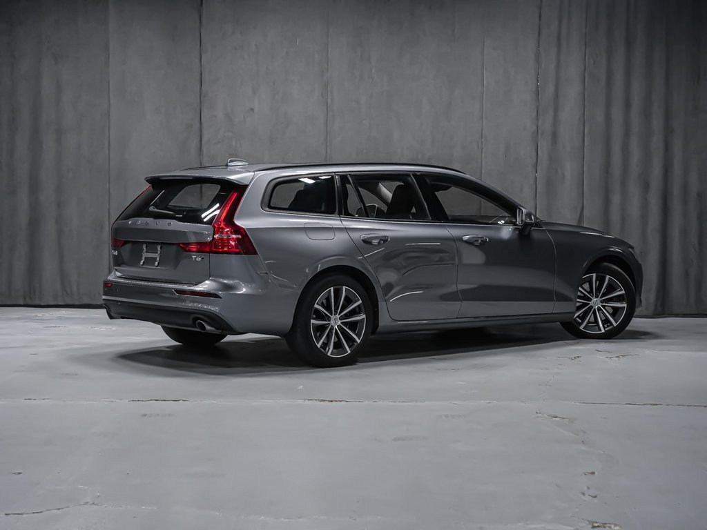 2021 Volvo V60 T6 MOMENTUM-2