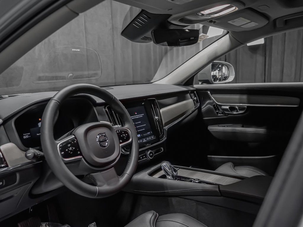 2026 Volvo V90 Cross Country Ultra-6