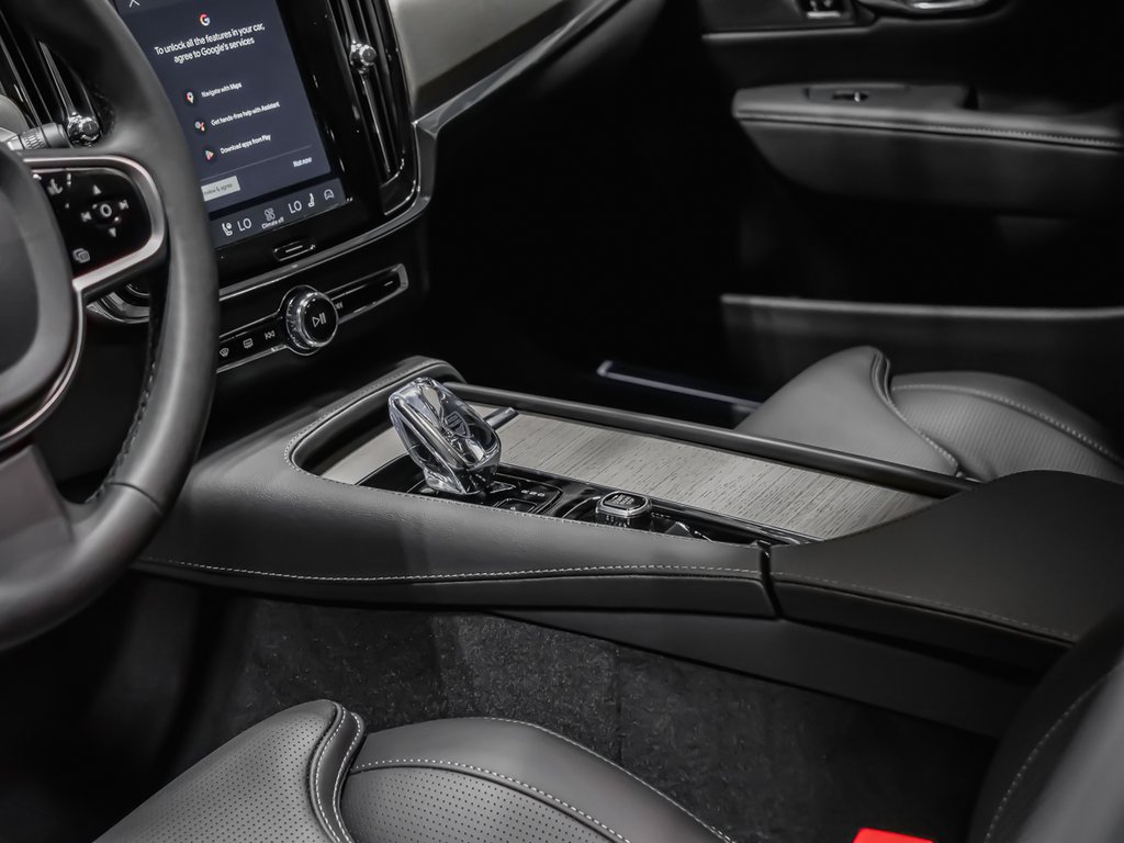 2026 Volvo V90 Cross Country Ultra-7