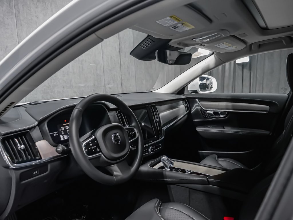 2026 Volvo V90 Cross Country Ultra-6