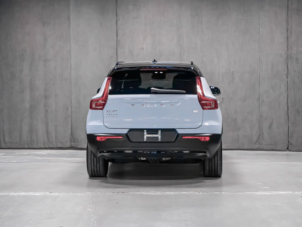 2024 Volvo XC40 Recharge Pure Electric PLUS-6