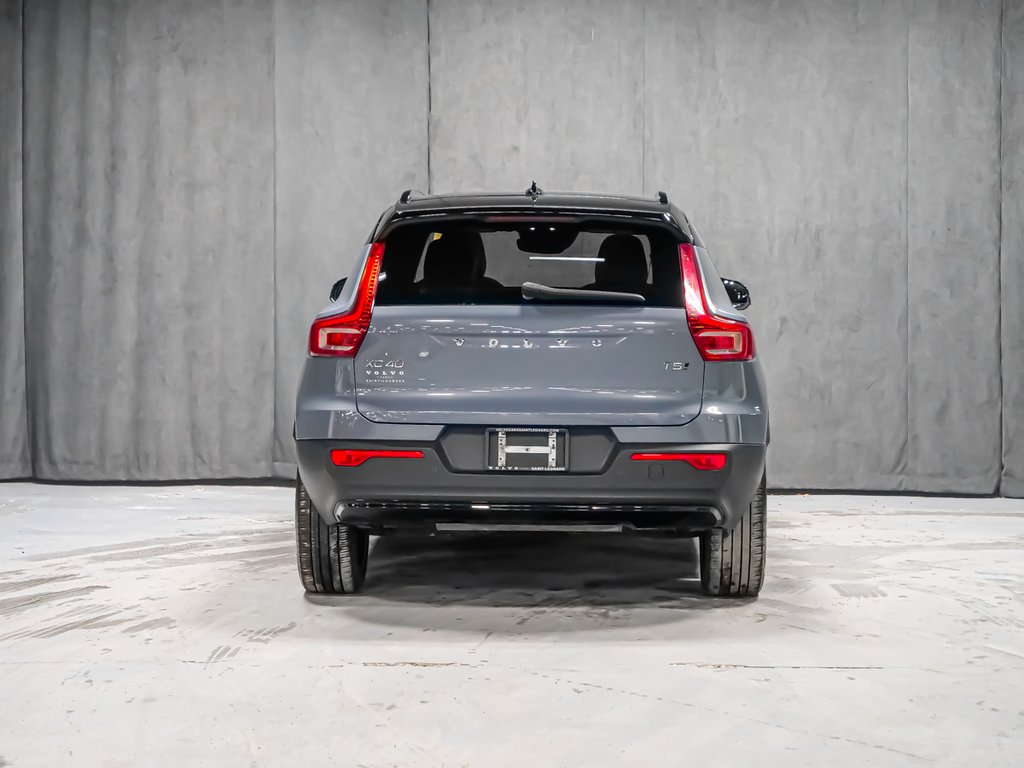Volvo XC40 T5 R-DESIGN CLIMATE HARMAN KARDON 2022-5