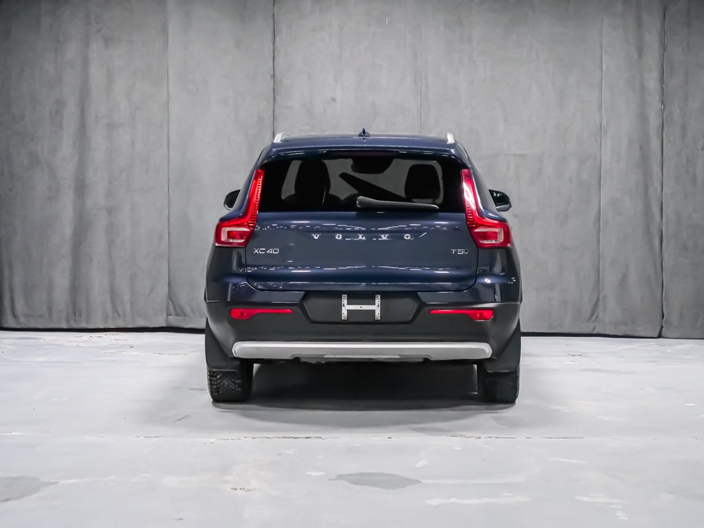 2022 Volvo XC40 T5 INSCRIPTION-3