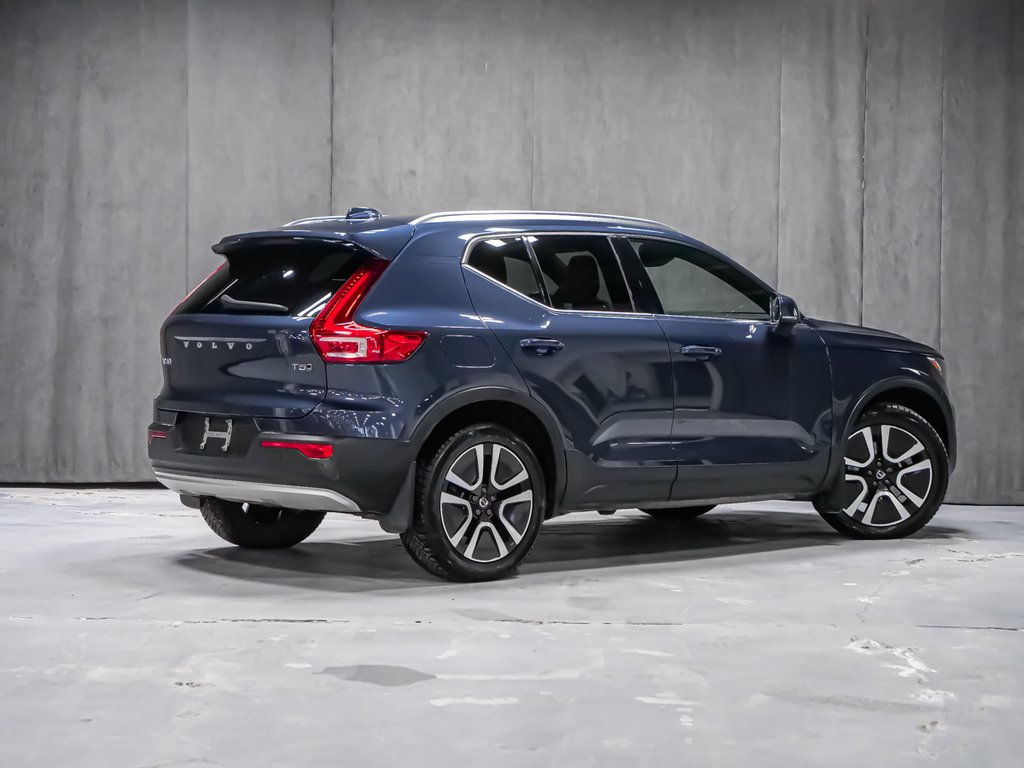 2022 Volvo XC40 T5 INSCRIPTION-4