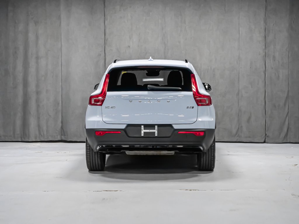 2025 Volvo XC40 B5 PLUS CLIMATE-5