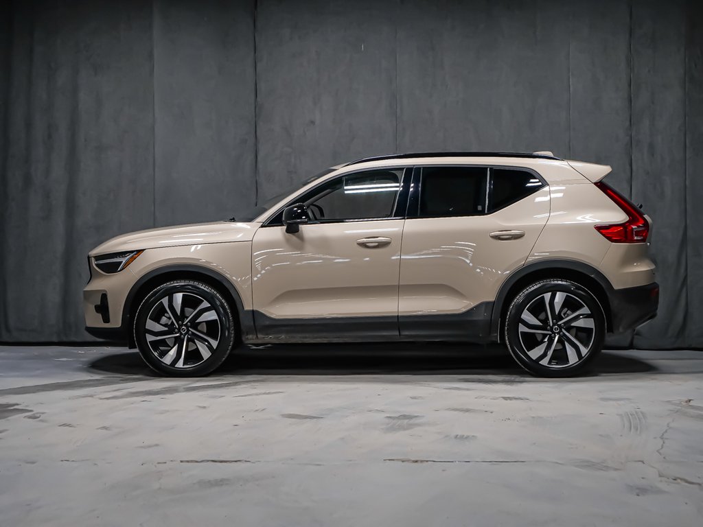 Volvo XC40 B5 PLUS DARK CLIMATE 2025-2