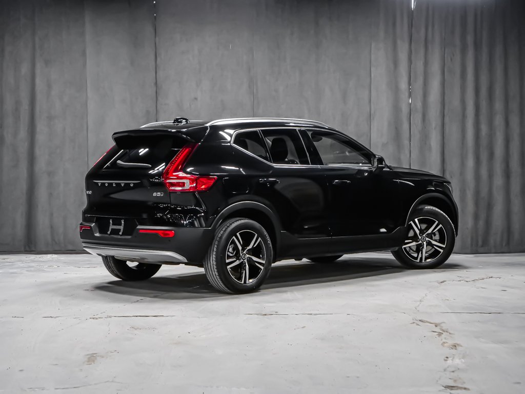 Volvo XC40 B5 CORE BRIGHT CLIMATE 2025-2