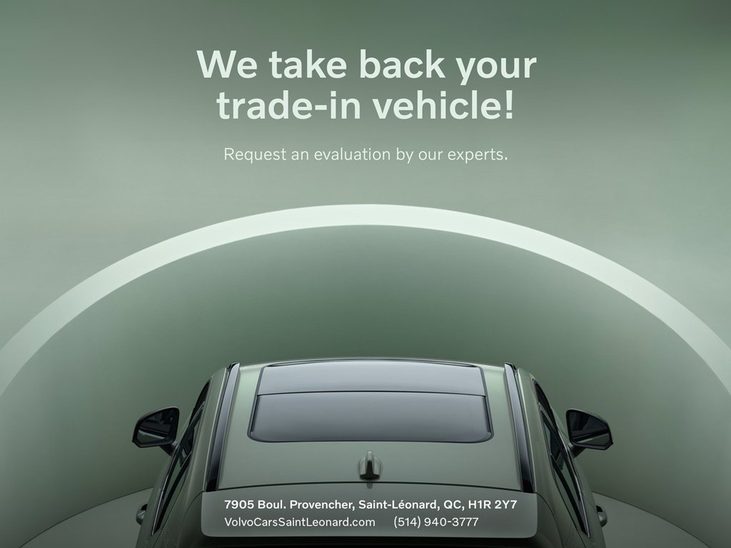 Volvo XC40 B5 AWD, 4D UTILITY, GEARTRONIC 2025-4